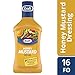 Kraft Honey Mustard Salad Dressing (16 fl oz Bottle)