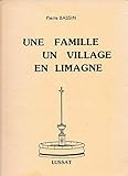  Une Famille, un village en Limagne : Lussat