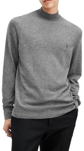 Men's Kilburn Mock Neck