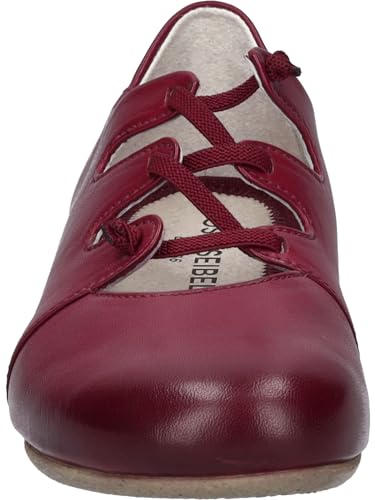 Scarpe Basse Josef Seibel Fiona 04 87204 Bordeaux - 4