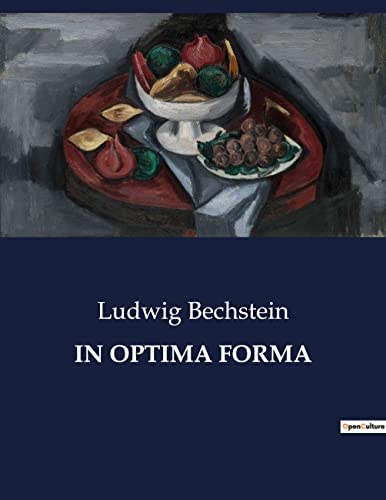 In Optima Forma: Die Suche nach dem idealen Selbst in einer Welt voller Magie (German Edition)