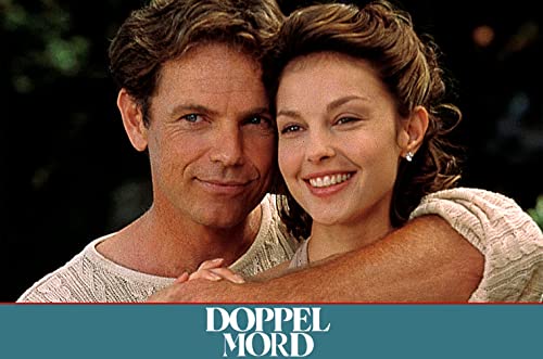 Doppelmord – 4K Blu-ray (UHD + Blu-ray Disc)