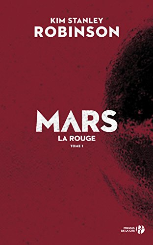 Illustration de Red Mars