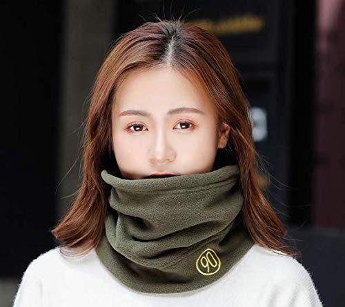 Bonnet tricoté pour femmes doublé polaire pour stopper le froid et le vent