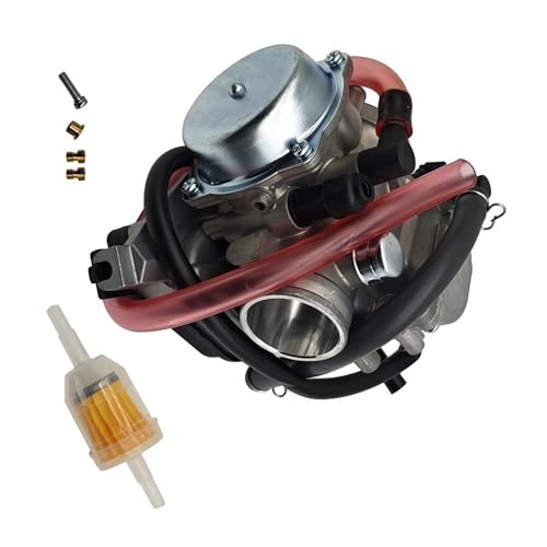 Carburateur pour Stels 500 GT Kazuma Xinyang Panda XY500