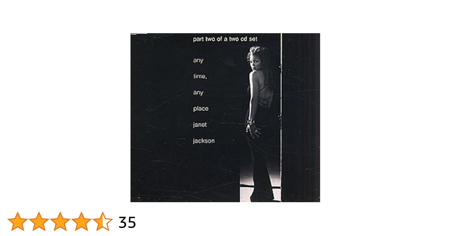 Any Time, Any Place - Amazon.com Music