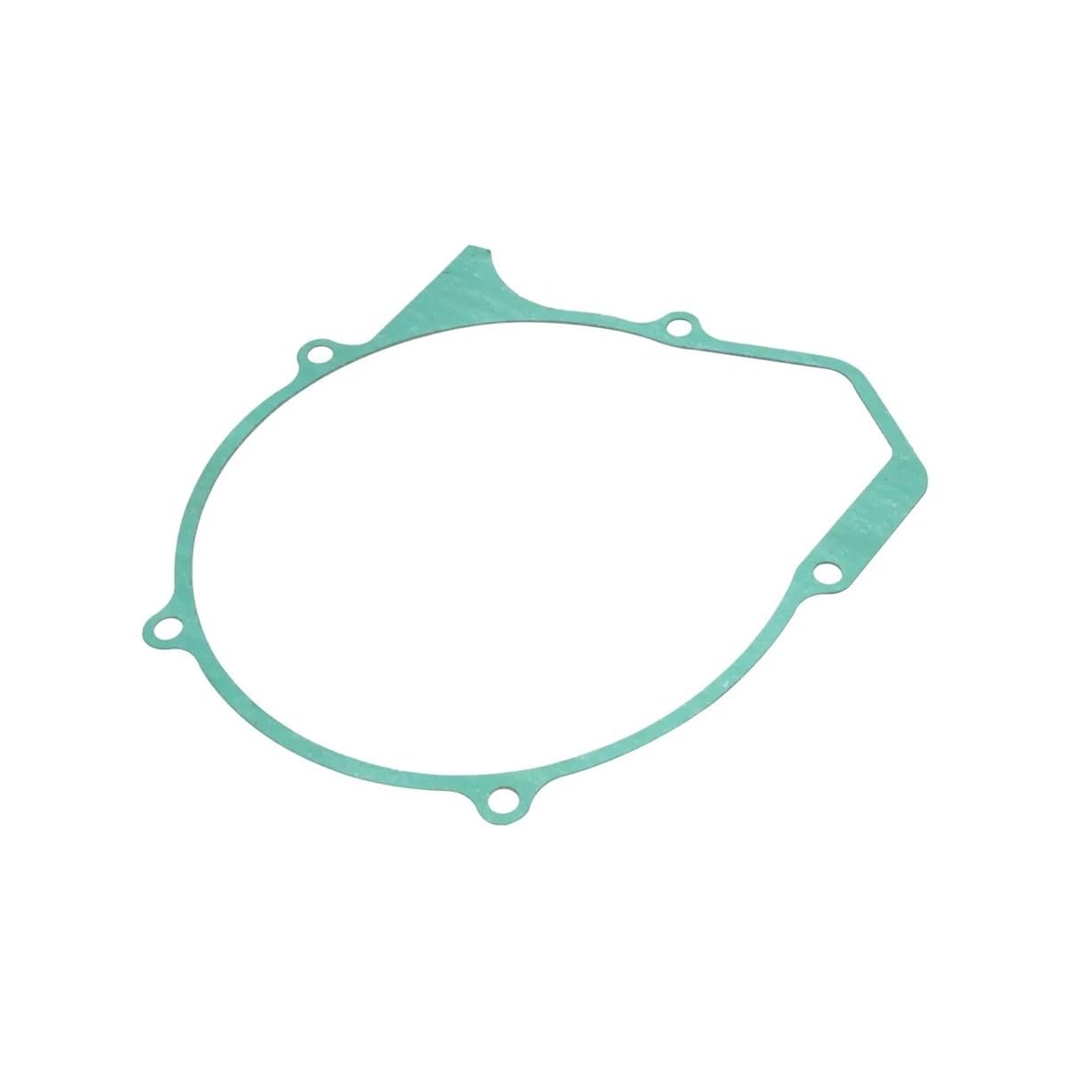 Motorcycle Full Crankcase Cover Cylinder Gasket Kits Set Fit for SR400 94-18 SR500 94-99(GeneratorCoverGasket)