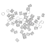 haarverlängerung kosten Gut funktioniert und verstellbar, entworfen für Dreadlock, Haar Schönheit