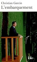 L'Embarquement 2070320375 Book Cover