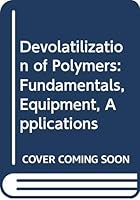 Devolatization of Polymers 0029491703 Book Cover