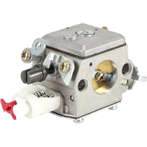 Kit carburateur tronçonneuse complet avec joint pièce de rechange