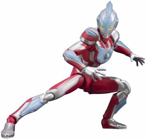 Amazon.co.jp: ULTRA-ACT ウルトラマンギンガ : おもちゃ