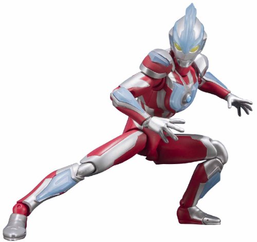 Ultra Act Ultraman Ginga [Import Japonais] - vue 2