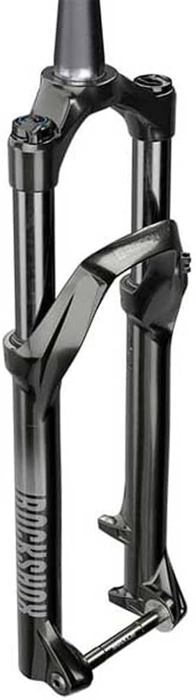 Amazon.com : RockShox Recon Silver RL Suspension Fork - 27.5