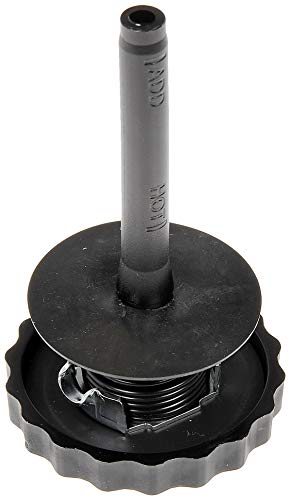 Dorman 82577 Power Steering Cap Compatible with Select Models - Thumbnail 3
