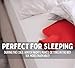 IMPASSE Classic 2 Liters Rubber Hot Water Bottle || Great for Pain Relief, Cold Winters and Beds, Hot and Cold Therapy