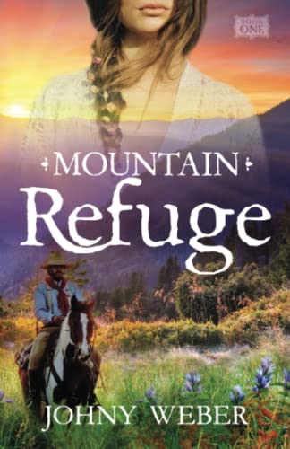 Mountain Refuge: 1 view 2