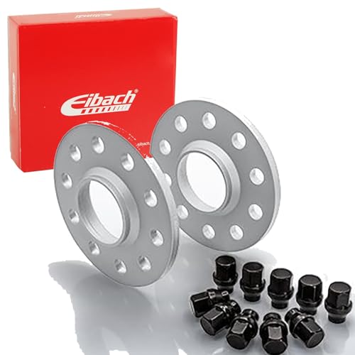 Kit EIBACH S90-6-09-004-N Pro-Spacer pour corriger le déport de roue des jantes
