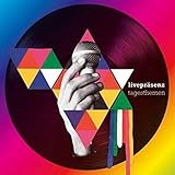 Livepräsenz