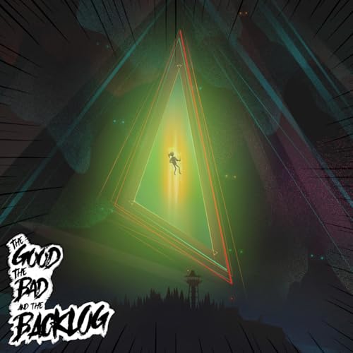 Episode 111: Oxenfree