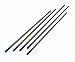 Longevity 880118 Lanthanated 2 Percent Blue 3/32 X 7 (2.4Mm) 5 Kit