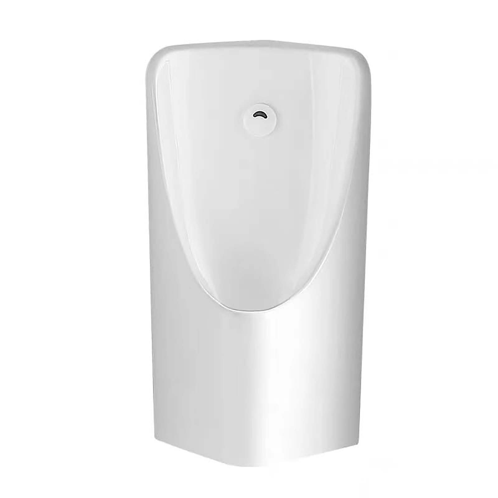 Urinario de esquina automático para eliminar malos olores en baños