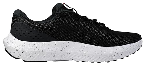 Image of Under Armour Mens Ua Charged Surge 4 Sneaker