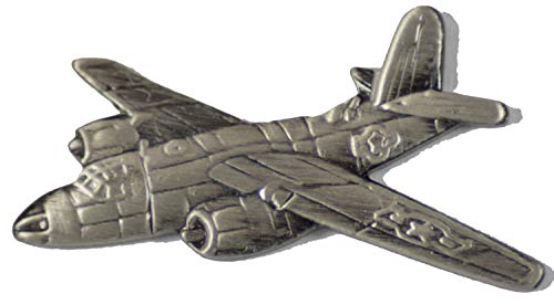 B-26 LAPEL PIN OR HAT PIN - Size 1-1/4