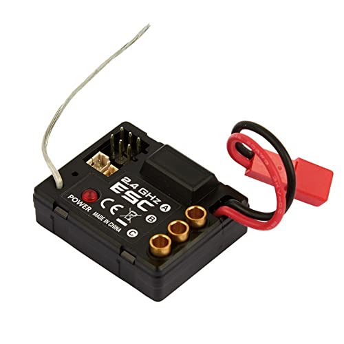 RC Car Brushless Motor Conversion Set Upgrade Part for SG1603/1604 UDI/RC1601/UDI/RC1602 Remote Control Toys Accessory