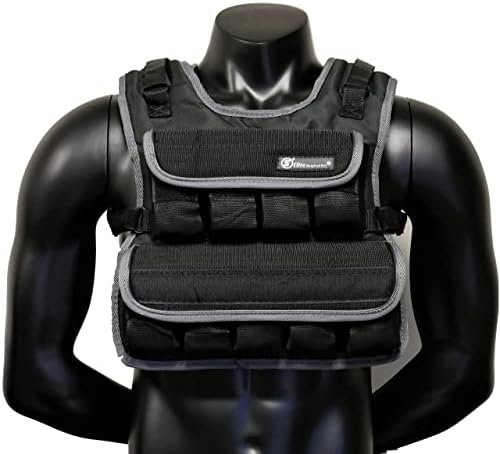 Strength sport systems Weight Vest (Short)
