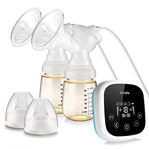 Top 10 Best Breast Pumps For Twins Reviews Nursing Moms