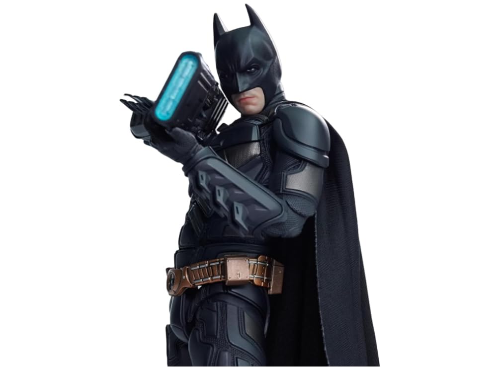 専用　INART　バットマン　ダークナイト　デラックス版　１/１２スケール Amazon.co.jp: INART 1/12 フィギュア用 バットマン：ダーク