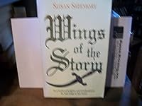 Wings of the Storm 0061080136 Book Cover