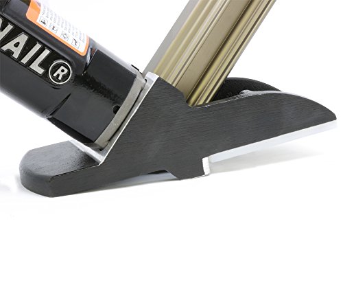 Powernail 445Lsw Pneumatic 16 Gauge Flooring Cleat Nailer #TOP2