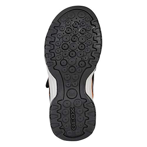 Image of Geox J Borealis Boy A, Sandals Kids
