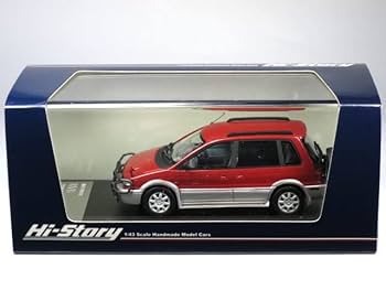 三菱自動車MONTEROモンテロ 模型 2台 三菱自動車MONTEROモンテロ 模型 2台