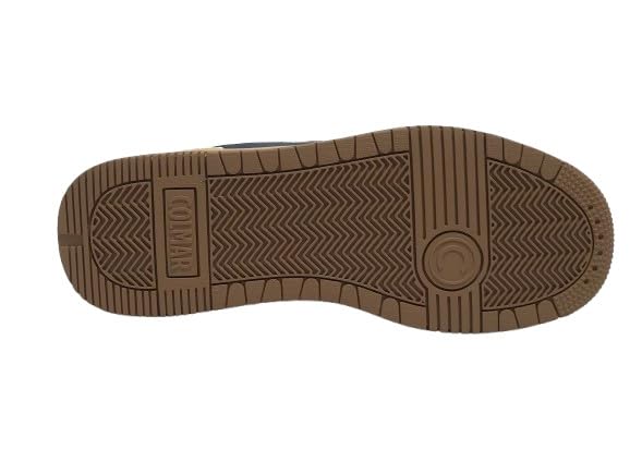 Colmar Mixte Austin Suit Off White-Gray-DK Denim 083 TG 42 Zapatillas