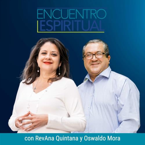 Encuentro Espiritual cover art