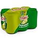 Sumol Ananas Pineapple Soda Portugal 11.15 oz. Cans 6 pack