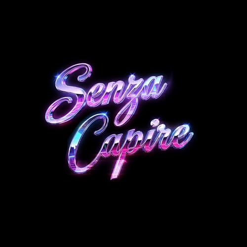  SENZA CAPIRE