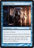Magic The Gathering - Aqueous Form (39/249) - Theros