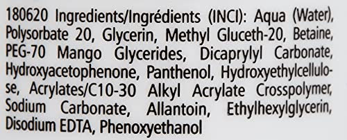 Pharmaceris A Physiopuric-Gel, Moisturising Physiological Cleansing Gel - Image 3