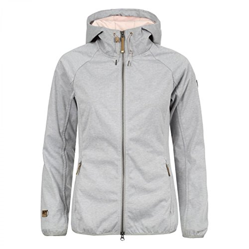 Ice Peak Donna Lilith Softshell Giacca