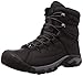 Produktbild KEEN Herren Targhee Lace High Polar wasserdicht Schneestiefel, Schwarzer Rabe, 44.5 EU