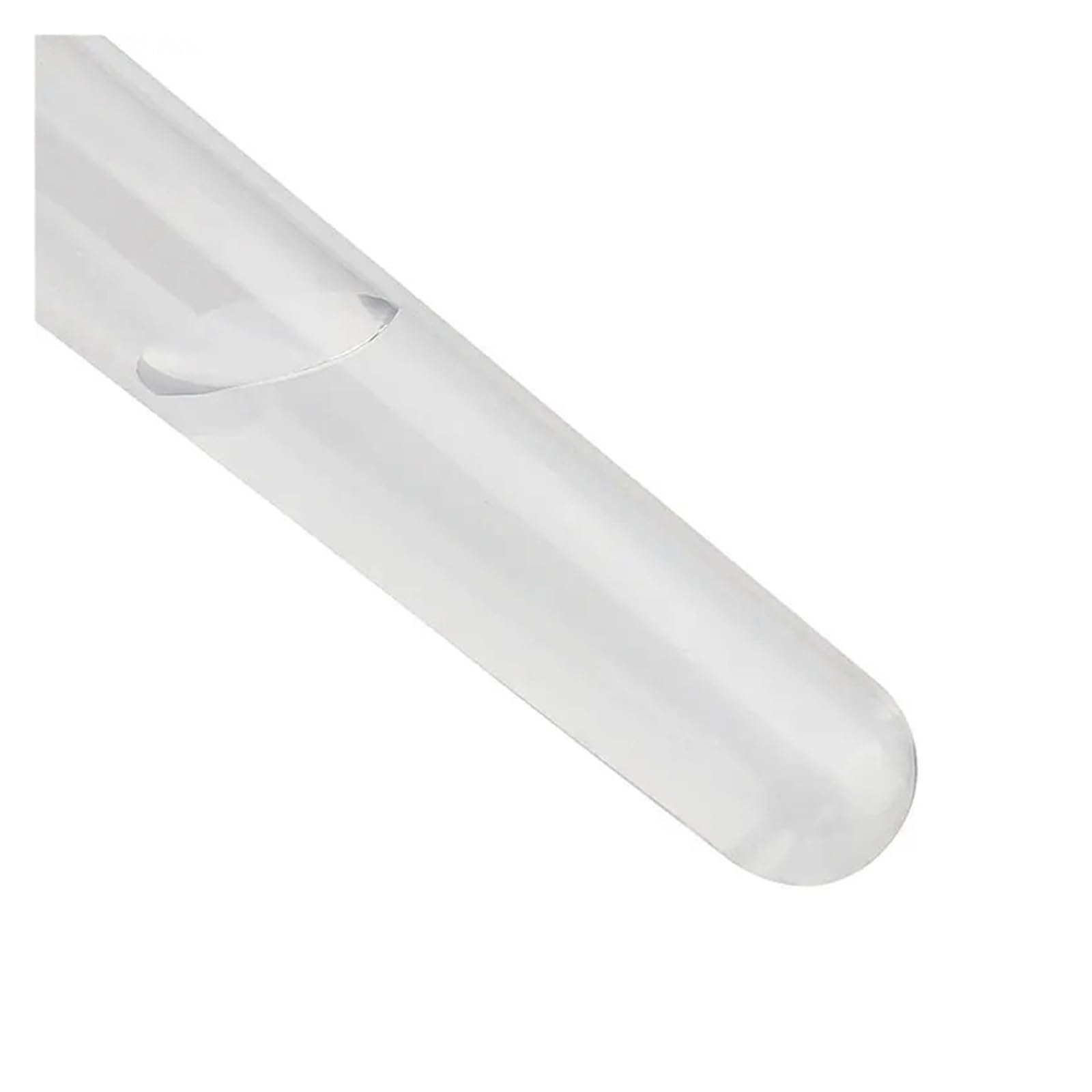 yingyingjia 20 Szt. 40 Ml Przezroczystych Probówek Przezroczystych Plastikowych Probówek Ze Złotymi Zakrętkami Plastikowe Tubki Do Dekoracji Ślubnych