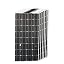 600w Solar Panel