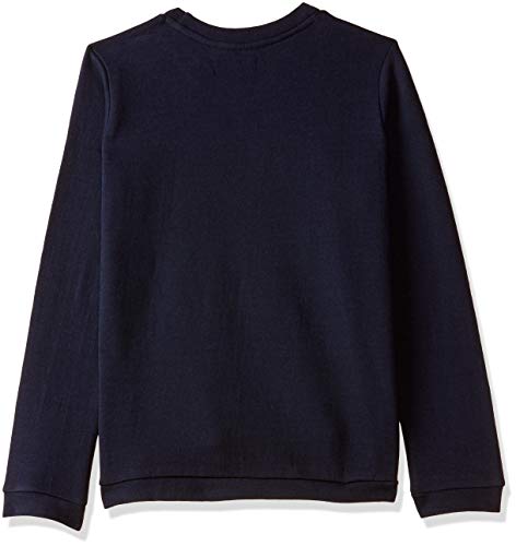 Image of Cloth Theory Boy's Cotton Crew Neck Sweatshirt