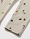 Müsli by Green Cotton Baby - Jungen Forest Leggings, Soft Green/Mustard/Bark, 68 EU