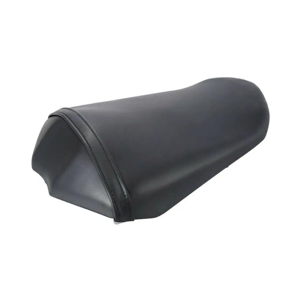 Asiento trasero de motocicleta negro para Yamaha FZ1 Fazer y FZ1-S 2006-2015 8