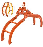Insaga Kabelrollenhalter, Robuster Kabelcaddy Drahtspulenspender Stahl Kabelrollen Halterung mit Stange de 15mm Durchmesser und 59cm Doppelspinner, Tragbar und Zusammenklappbar, bis zu 45kg